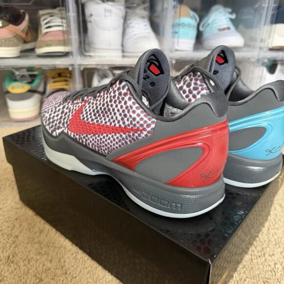 Nike Zoom Kobe 6 Not used main image 6